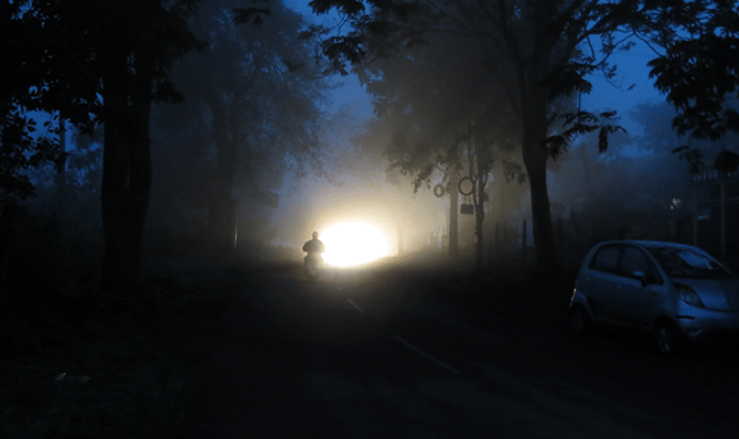 Rajathadri Hill Villa