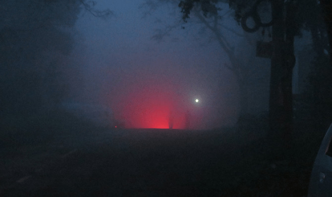 Rajathadri Hill Villa